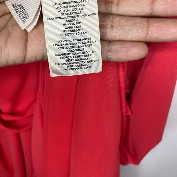 Rachel Roy Michelle dress, 2xl - Picture 6 of 14